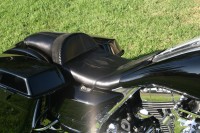 02 Harley-Davidson Road King Custom 