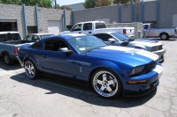 08 Mustang Cobra