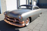 51 Ford Top View