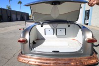 51 Ford Trunk