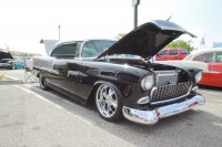 55 Chevy Bel Air