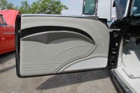 Custom built arm rest &  door panels