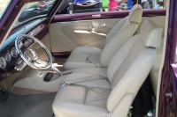 Full leather interior 1