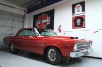 65 Dodge Belvedere