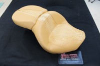 Aligator Seat