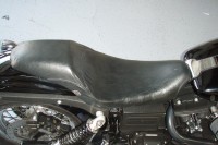 Dyna Black Stingray