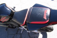 Honda Sportbike 