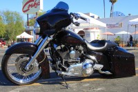 Street Glide